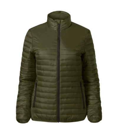 Phantom Jacket női military 