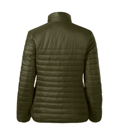 Phantom Jacket női military 