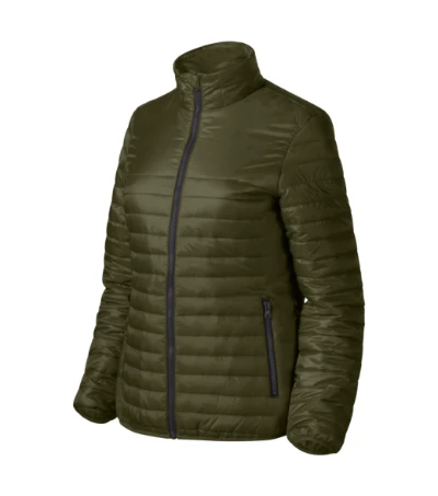 Phantom Jacket női military 