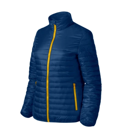 Phantom Jacket női éjkék 