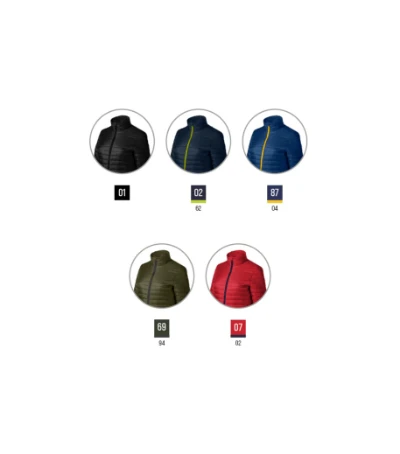 Phantom Jacket női éjkék 