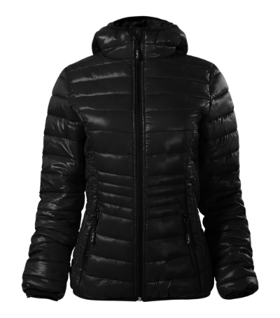 Everest Jacket női fekete 