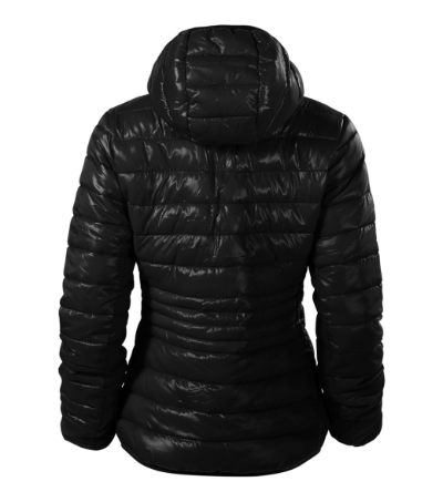 Everest Jacket női fekete 