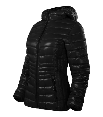 Everest Jacket női fekete 