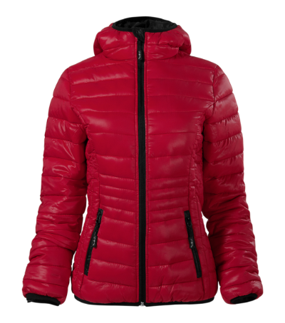 Everest Jacket női F1 piros 