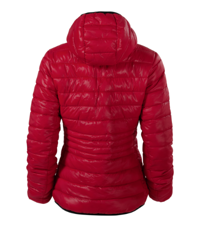 Everest Jacket női F1 piros 