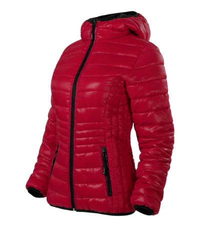 Everest Jacket női F1 piros 