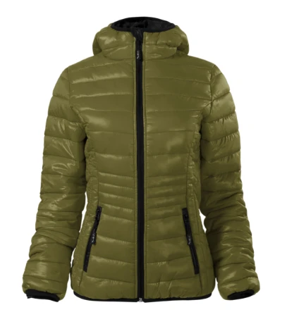 Everest Jacket női avokádózöld 