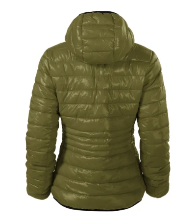 Everest Jacket női avokádózöld 