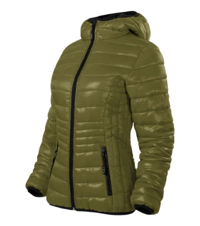 Everest Jacket női avokádózöld 