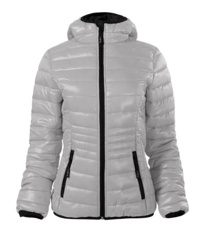 Everest Jacket női ezüstszürke 