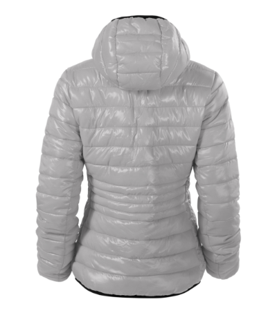 Everest Jacket női ezüstszürke 