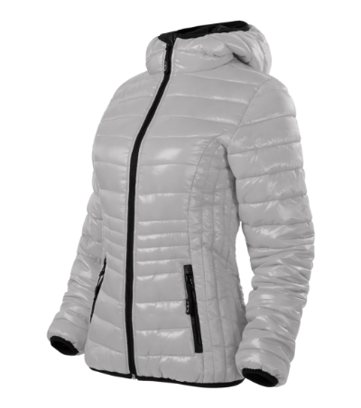 Everest Jacket női ezüstszürke 