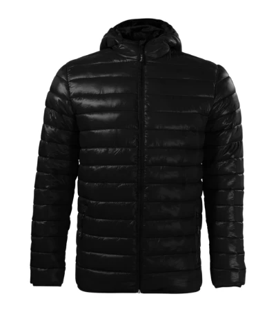 Everest Jacket férfi fekete 