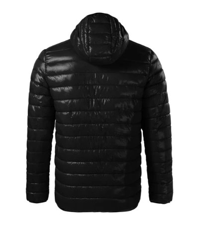 Everest Jacket férfi fekete 