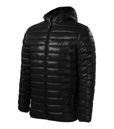 Everest Jacket férfi fekete 