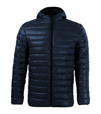 Everest Jacket férfi tengerészkék 