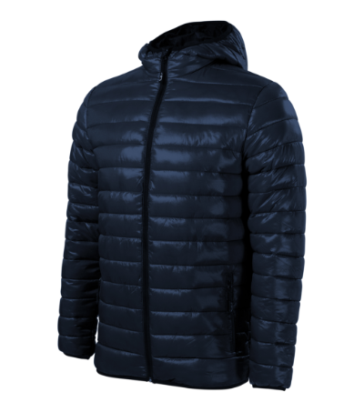 Everest Jacket férfi tengerészkék 