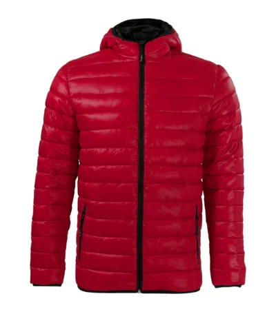 Everest Jacket férfi F1 piros 