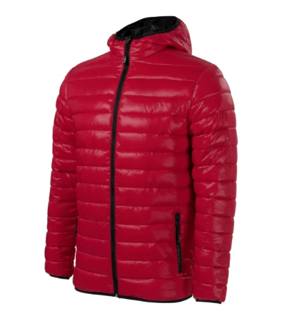 Everest Jacket férfi F1 piros 