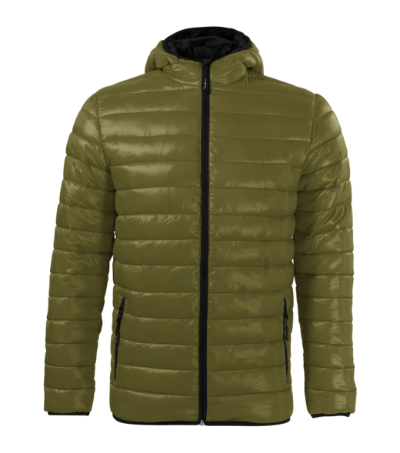 Everest Jacket férfi avokádózöld 