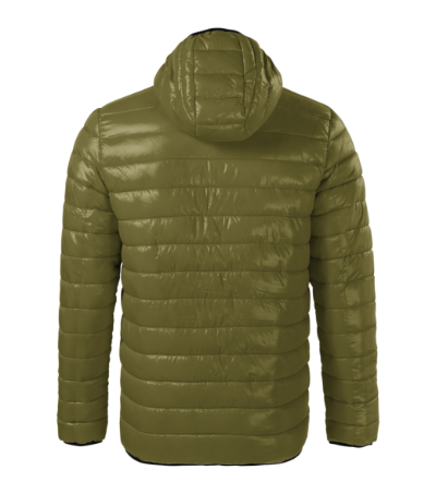 Everest Jacket férfi avokádózöld 