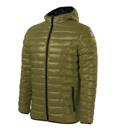 Everest Jacket férfi avokádózöld 