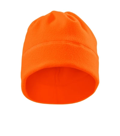 HV Practic Polár sapka unisex fluoreszkáló narancssárga 