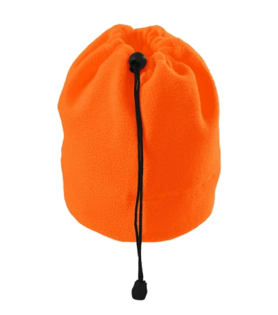 HV Practic Polár sapka unisex fluoreszkáló narancssárga 