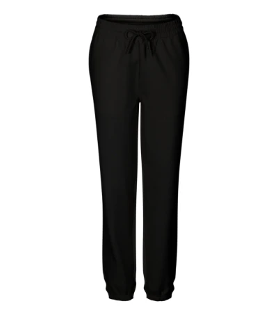 Meadow Nadrág unisex fekete 