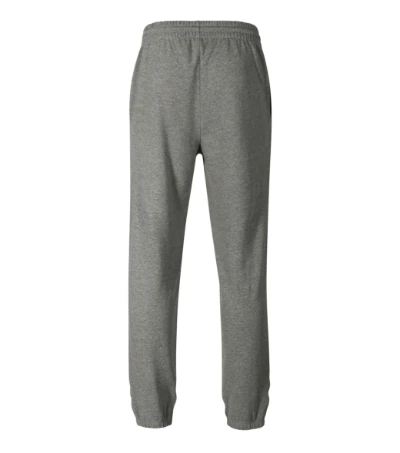 Meadow Nadrág unisex sötétszürke melírozott 