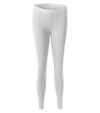 Balance Leggings női fehér 