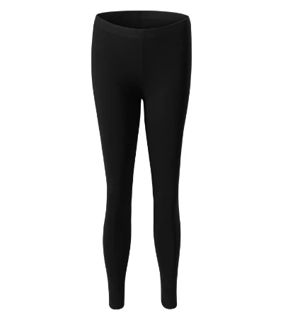 Balance Leggings női fekete 