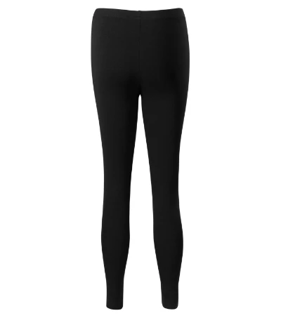 Balance Leggings női fekete 