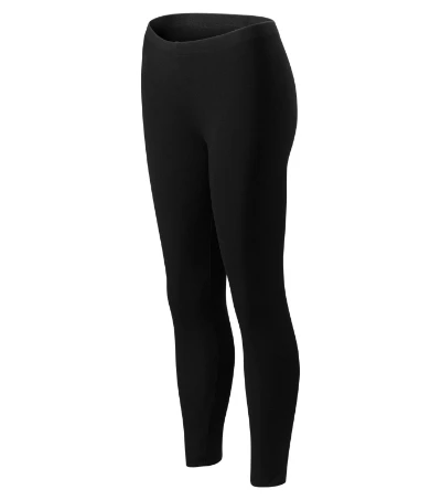 Balance Leggings női fekete 