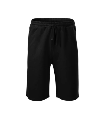 Comfy Rövidnadrág férfi fekete 