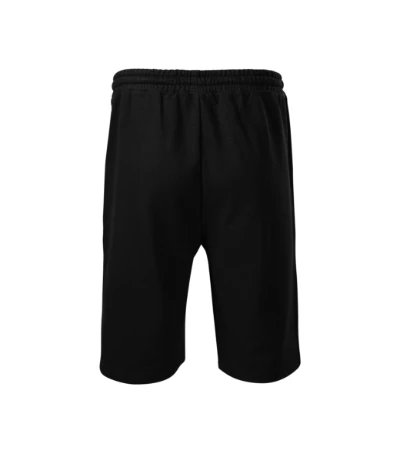 Comfy Rövidnadrág férfi fekete 