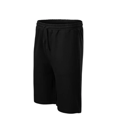 Comfy Rövidnadrág férfi fekete 