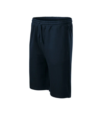 Comfy Rövidnadrág férfi tengerészkék 