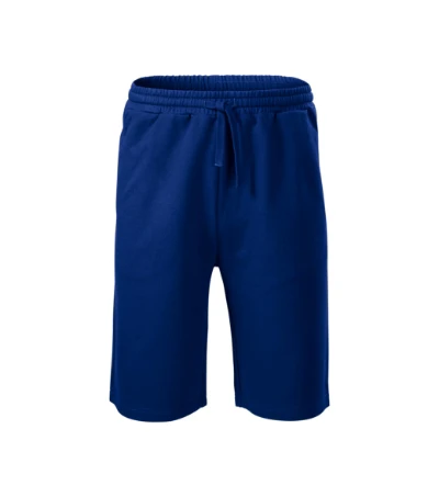 Comfy Rövidnadrág férfi királykék 