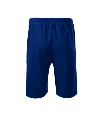 Comfy Rövidnadrág férfi királykék 