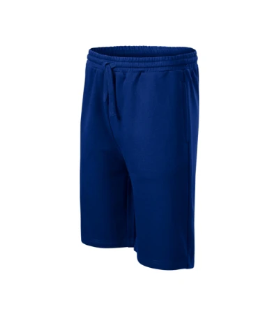 Comfy Rövidnadrág férfi királykék 