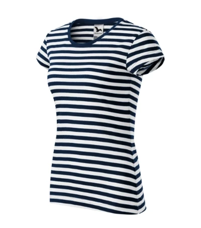 Sailor Póló női tengerészkék 
