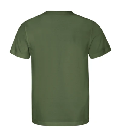 Edge Póló férfi khaki 