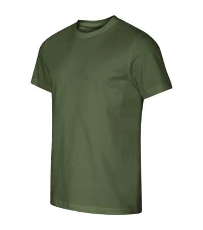 Edge Póló férfi khaki 