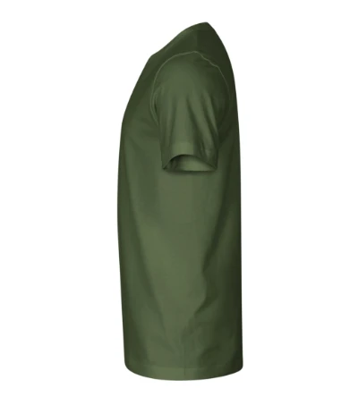 Edge Póló férfi khaki 