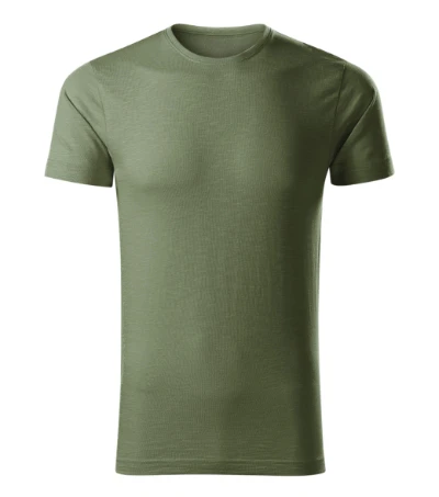 Gulf Póló férfi khaki 