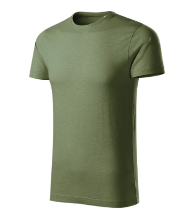 Gulf Póló férfi khaki 