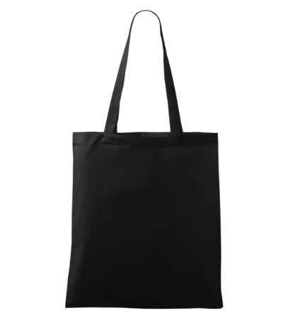 Handy Bevásárlótáska unisex fekete 