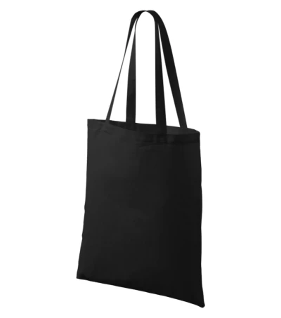 Handy Bevásárlótáska unisex fekete 